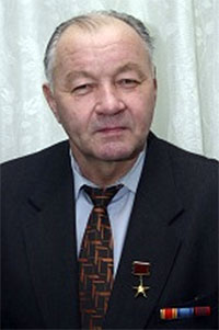 Филимонов Виктор Петрович